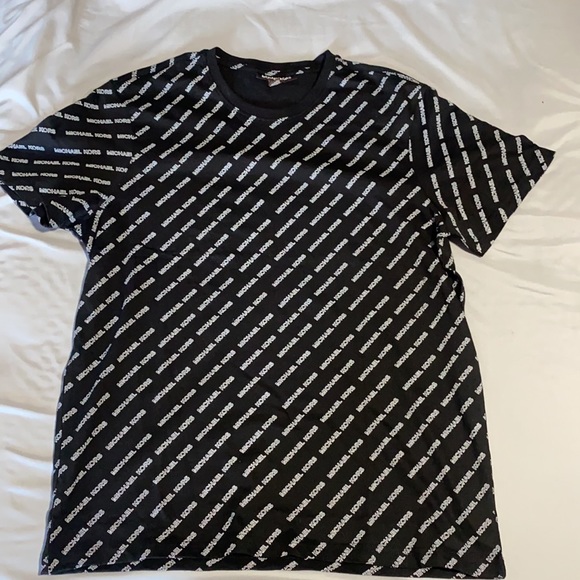 NWT Michael Kors Men’s T-Shirt - Picture 3 of 5
